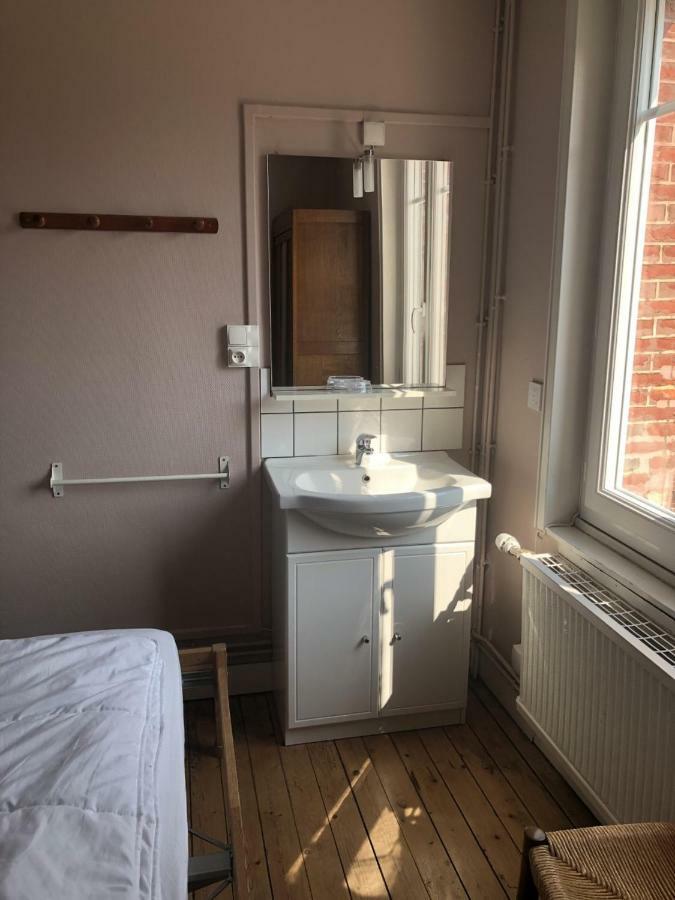 Les Sources Yportaises Exterior foto